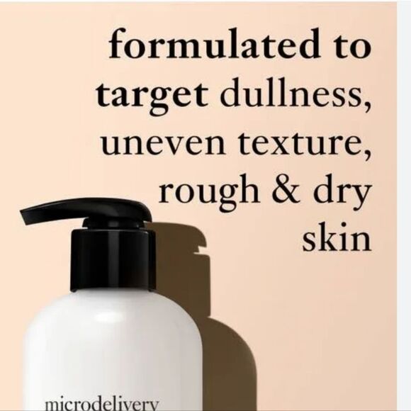Philosophy The Microdelivery Exfoliating Wash - Picture 7 of 7